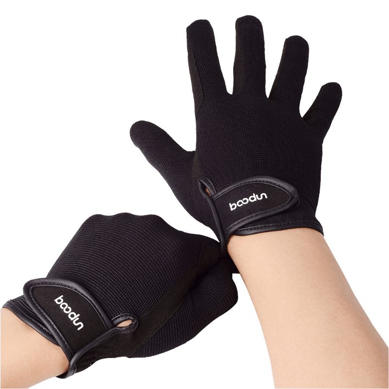 2020 Professionelle Ridehandsker Ridehandsker Til Mænd Kvinder Unisex Baseball Softball Sportshandsker