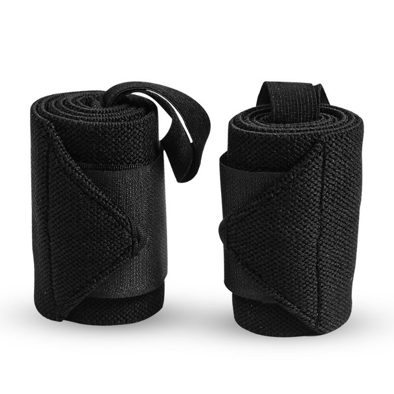 Basketball Horisontal Bar Dødløft Anti-forstuvning Åndbar Håndbeskyttelse Og Booster Bandage