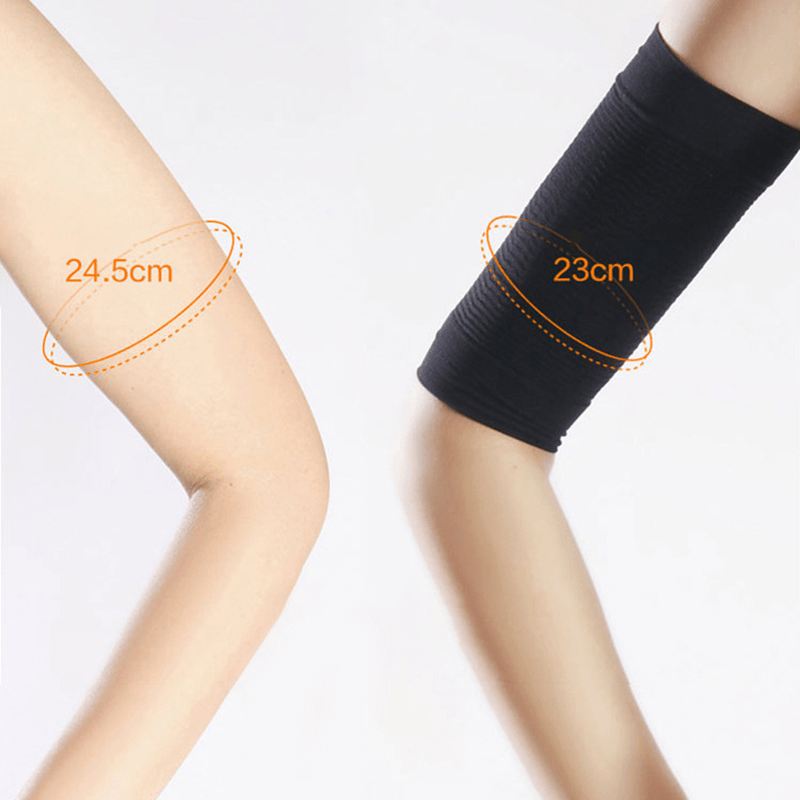 Kvinder Armærmer Fitness Beam Arm Handske