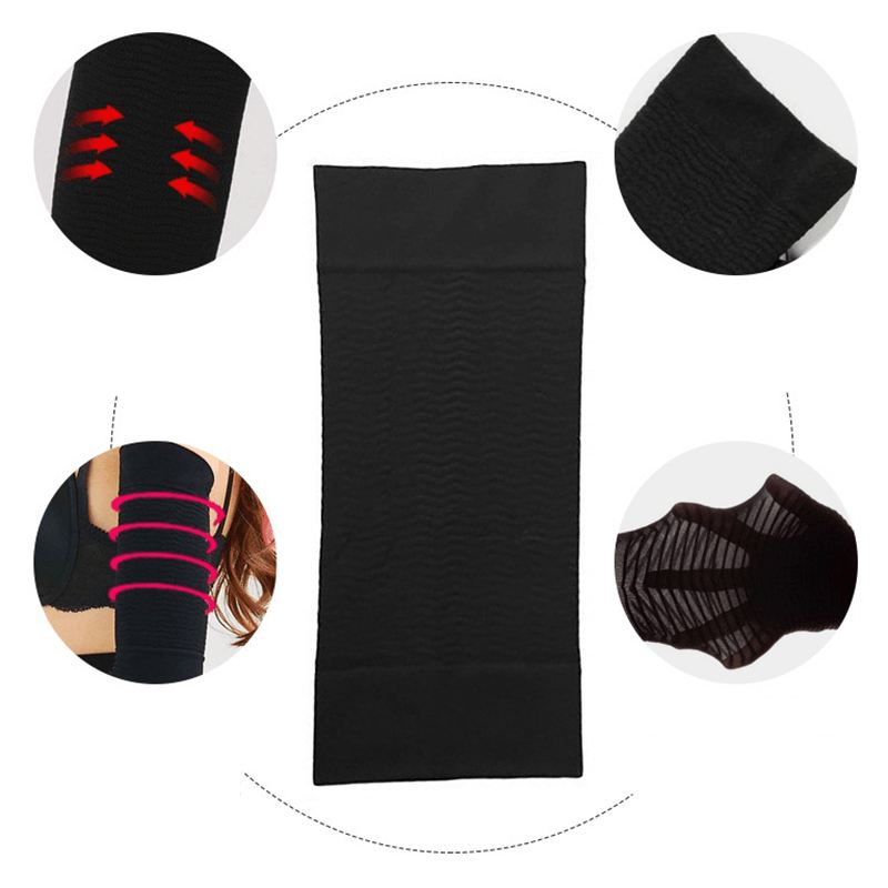 Kvinder Armærmer Fitness Beam Arm Handske