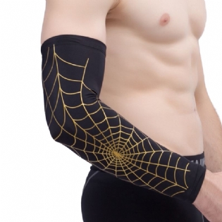Mænd Kvinder Åndbar Klatrearm Sleeve