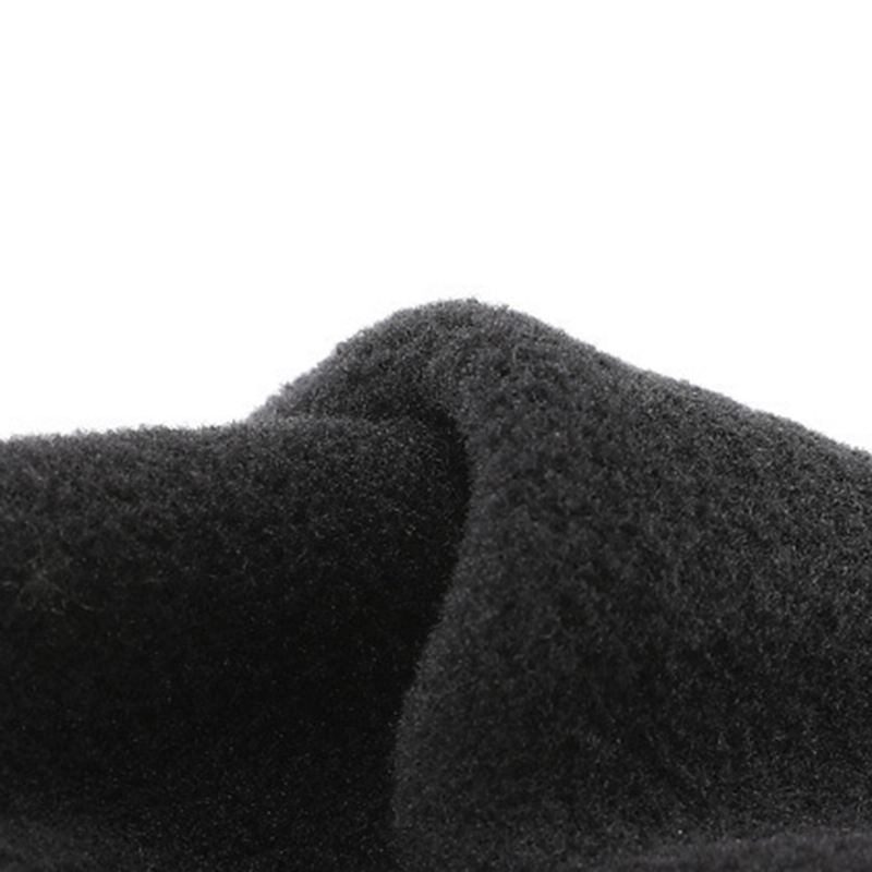 Ny Sæson Fleece Varme Handsker Herre Flip Bag Refererer Til Plus Tyk Udendørs Lupp Finger Touch Screen