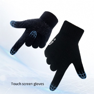 Touch Screen Handsker