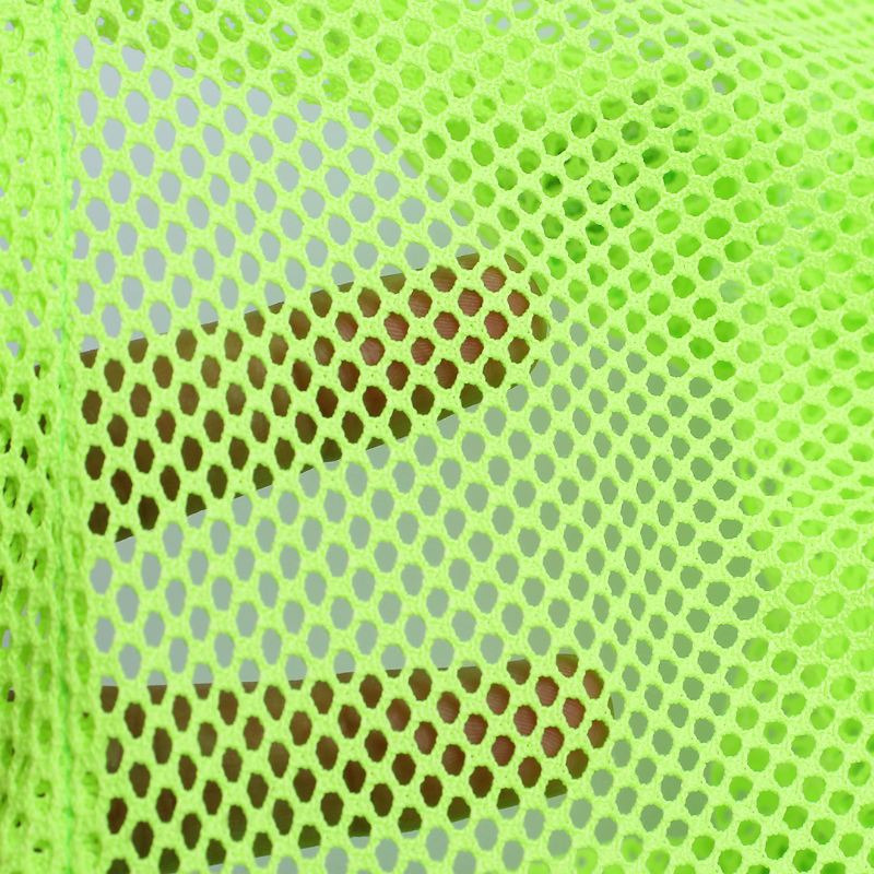 Mesh Almindelige Gennemsigtige Boardshorts