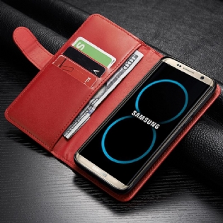 Kvinder Mænd Multifunktionel Telefon Etui Kortholder Pung