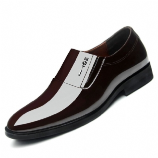 Mænd Bløde Formelle Business Oxfords