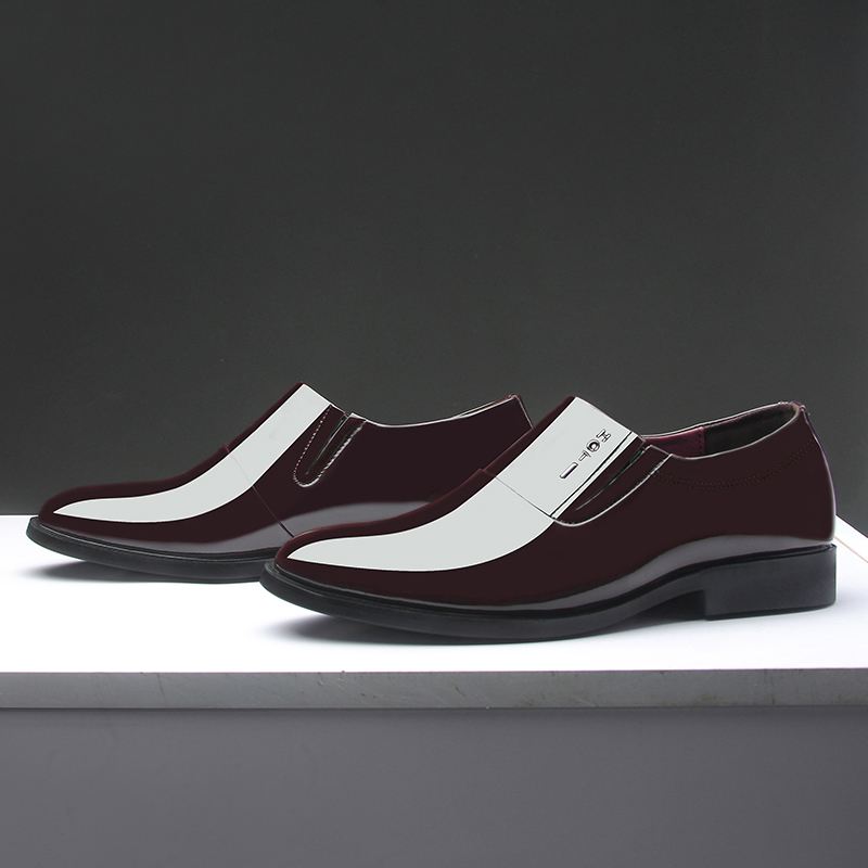Mænd Bløde Formelle Business Oxfords