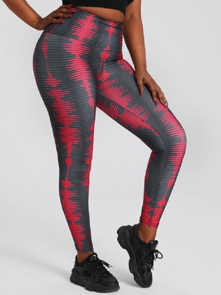 Berømte Leggings Hip Lift Sport Yoga Leggings Til Kvinder