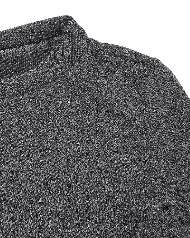 Kvinder Uregelmæssig Hem Handsker Tuxedo Casual Kjole