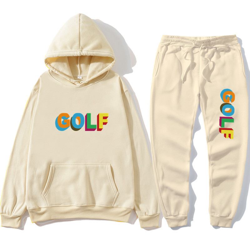 Herre Pullover Hip Hop Mode Hættetrøje