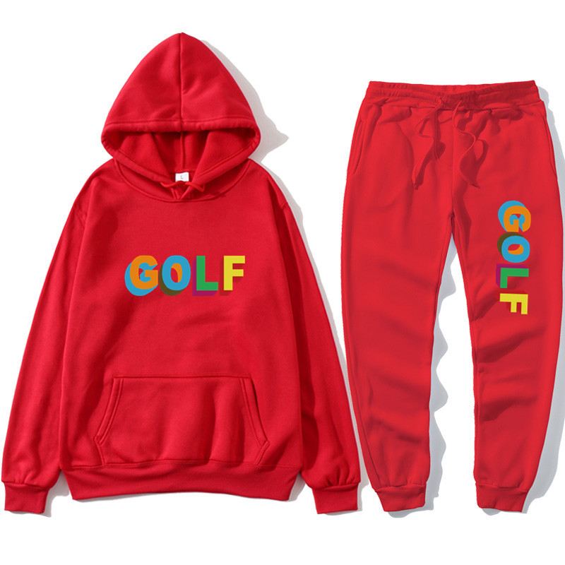 Herre Pullover Hip Hop Mode Hættetrøje