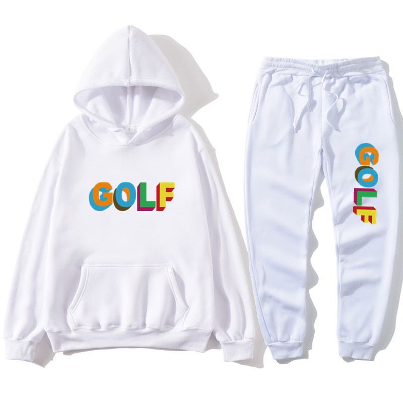 Herre Pullover Hip Hop Mode Hættetrøje