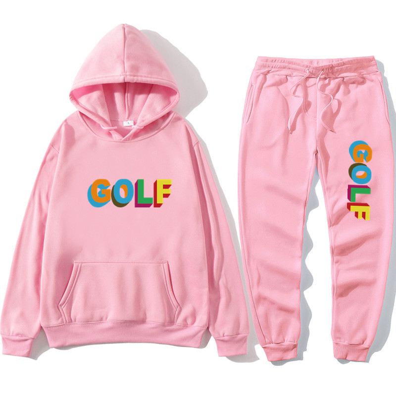 Herre Pullover Hip Hop Mode Hættetrøje
