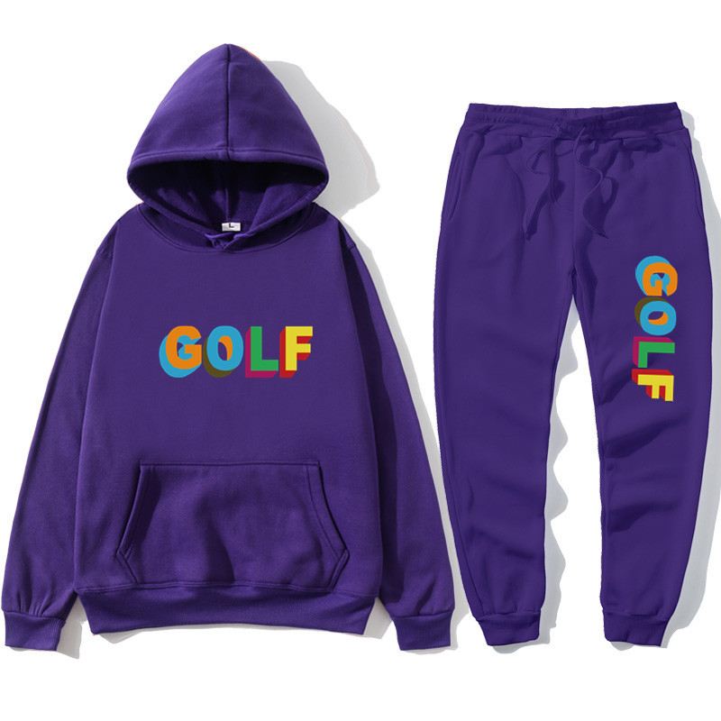 Herre Pullover Hip Hop Mode Hættetrøje