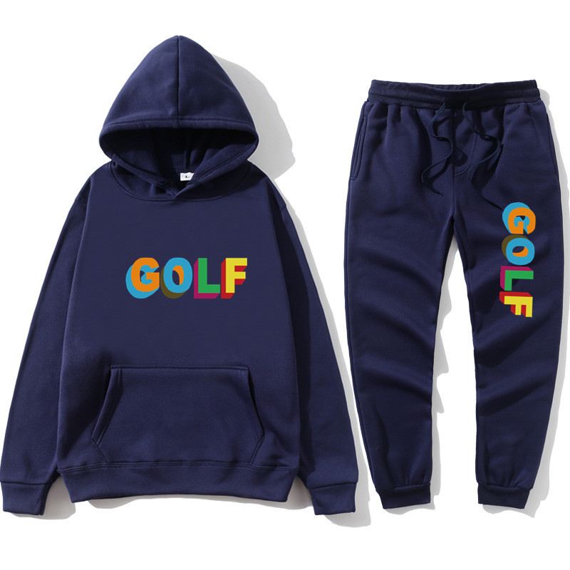 Herre Pullover Hip Hop Mode Hættetrøje