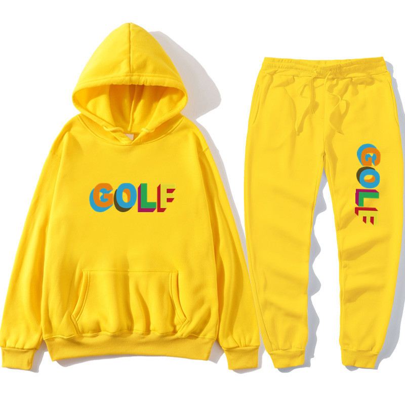 Herre Pullover Hip Hop Mode Hættetrøje