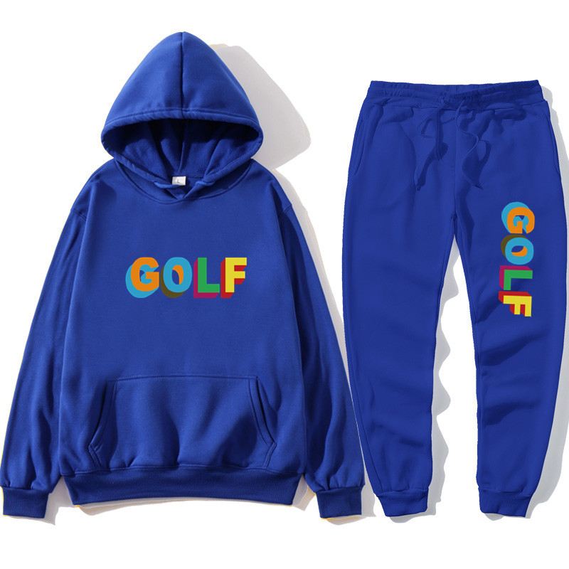 Herre Pullover Hip Hop Mode Hættetrøje