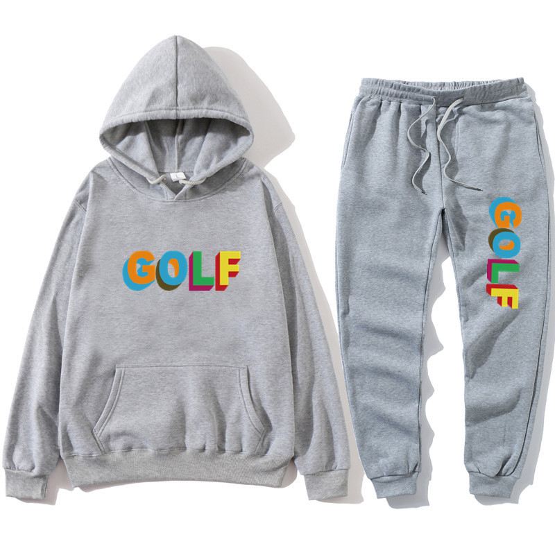 Herre Pullover Hip Hop Mode Hættetrøje