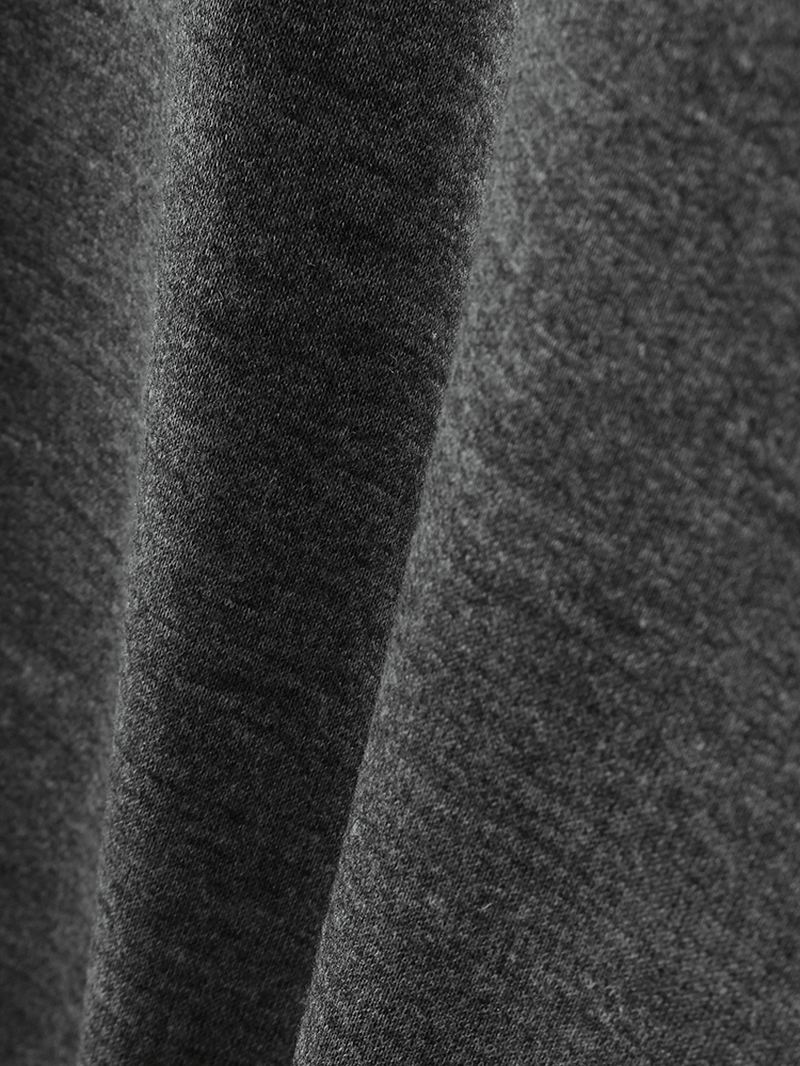 Kvinder Sød Kat Grafik Rund Hals Afslappet Raglan Ærmer Sweatshirts