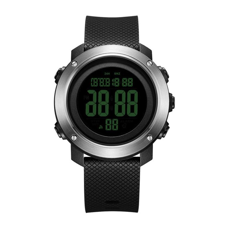 Multifunktions Sports Lysende Display Timing Kalender Vækkeur Digitalt Ur Fra Xiaomi Youpin Ikke-original