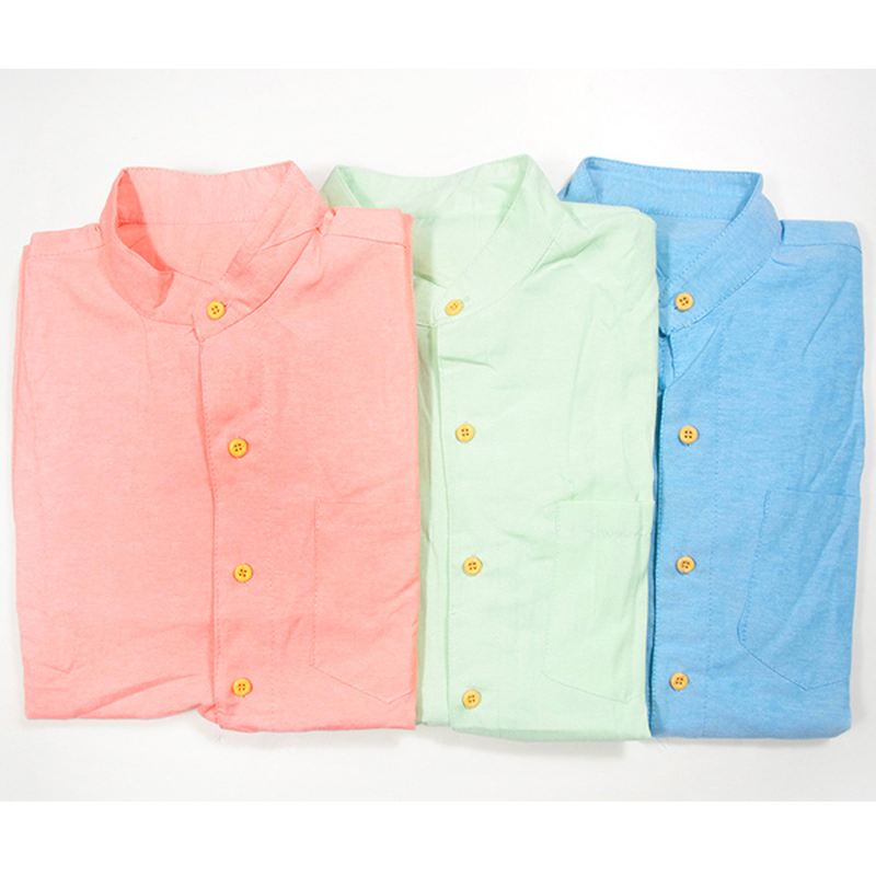 Herre Sommermode Pure Color Rompers Jumpsuits