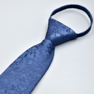 Gentleman Business Processional Laze Lynlås Slips