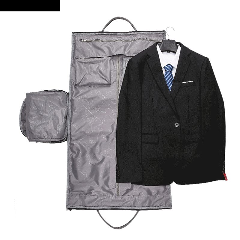 Business Travel Bag Bagagetaske Suit Fitness Bag