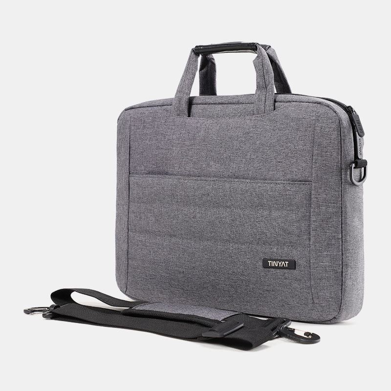 Mænd Mode Business Taske Multifunktionstaske Computertaske Håndtaske Skuldertaske