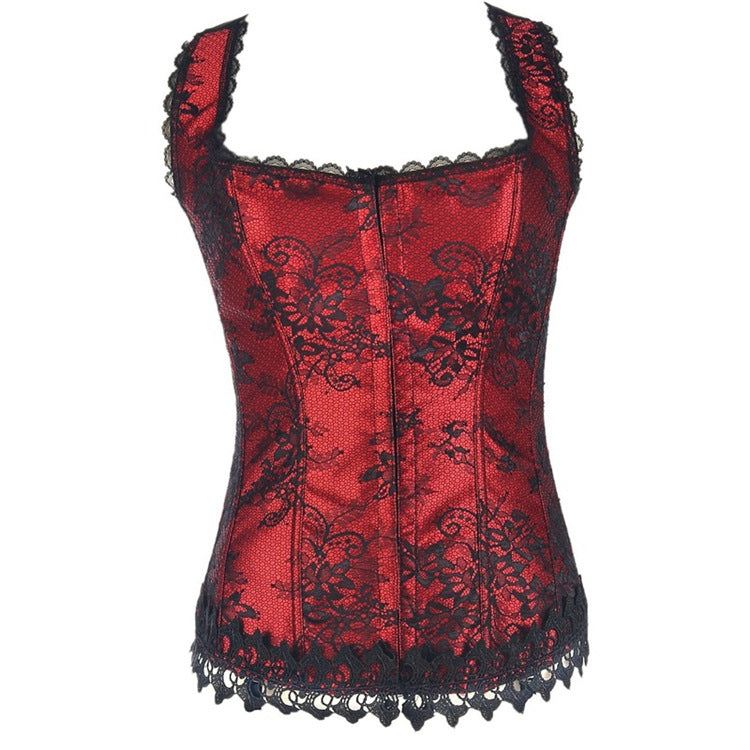 Halter High-end Hofkorset