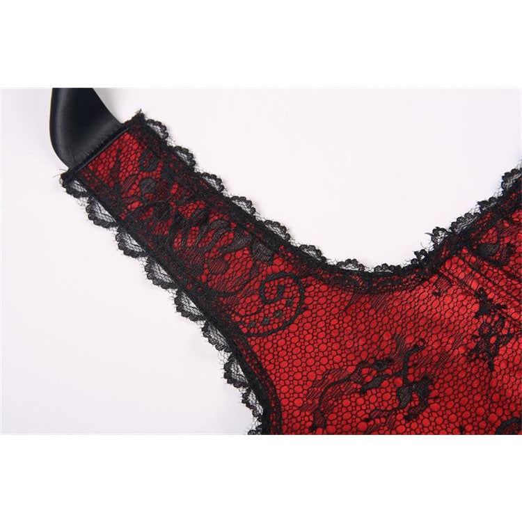 Halter High-end Hofkorset