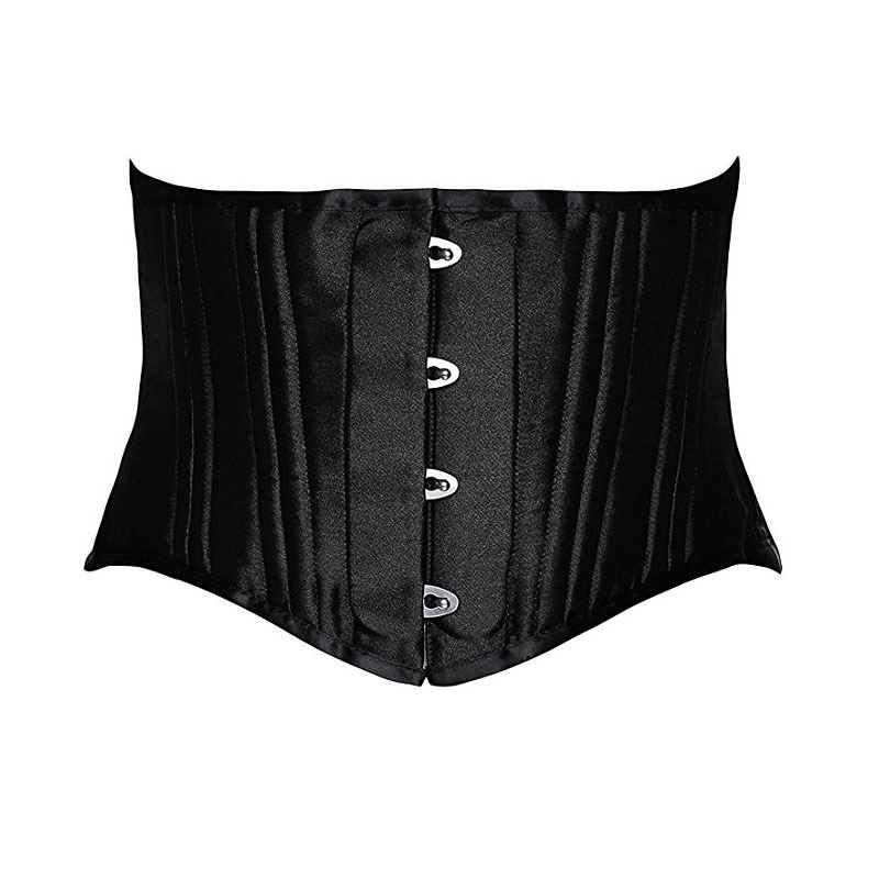 Palace Shapewear Stål Knogle Talje Clip Bælte