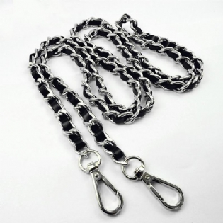 Skulderrem Kvindetaske Med Rygsækkæde Stray Bag Chain