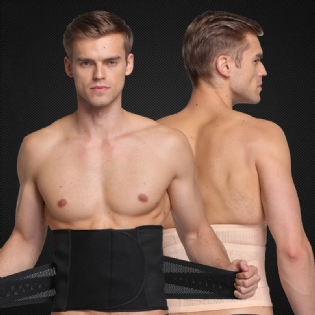 Talje Mavebælte Sport Fitness Body Shaper Body Talje
