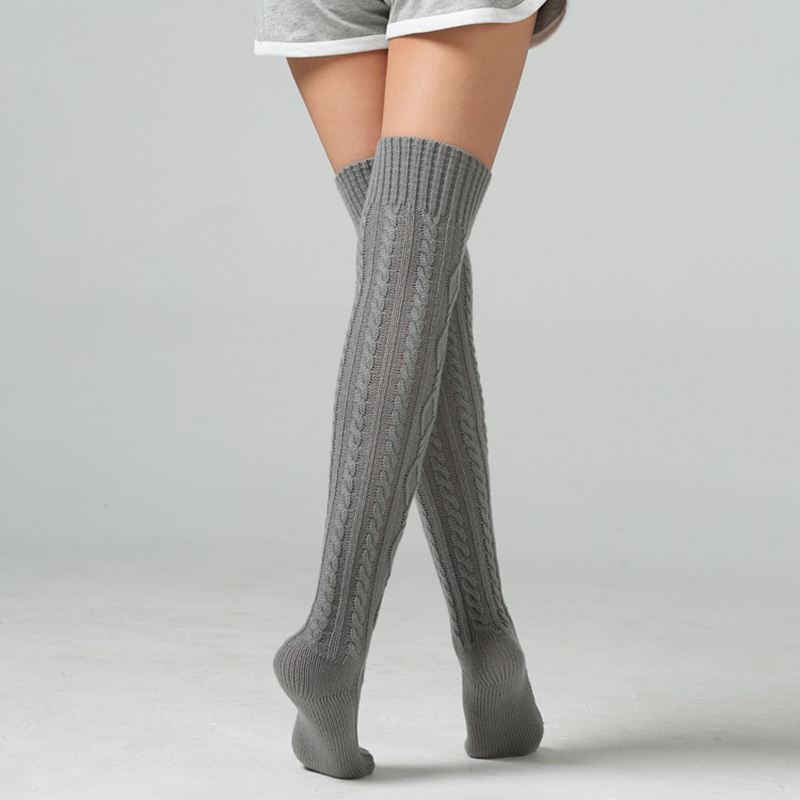 Over Knee Strømpestrømper