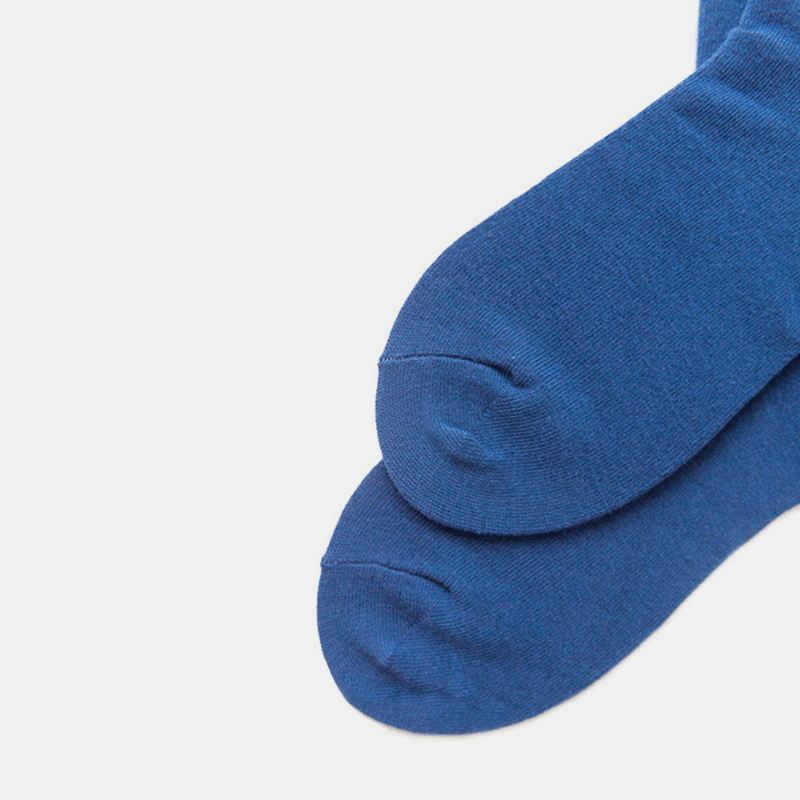 Shark Series Cotton Par Modeller Trendy Personlighed Sokker Street