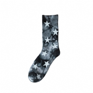 Trendy High-top Sportsokker Harajuku Tide Socks
